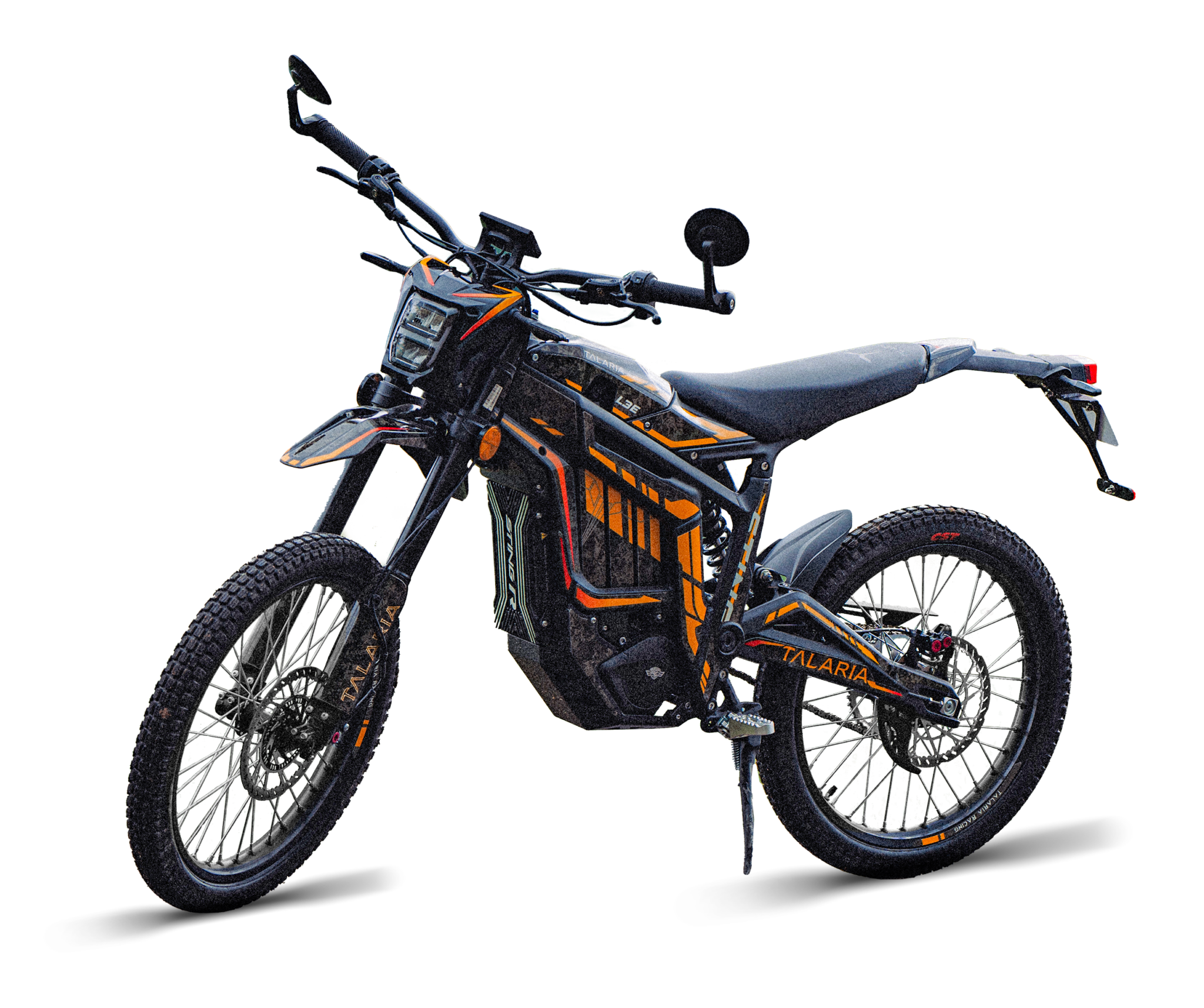 VOLTBIKE TALARIA STING R L3E – 6 KW