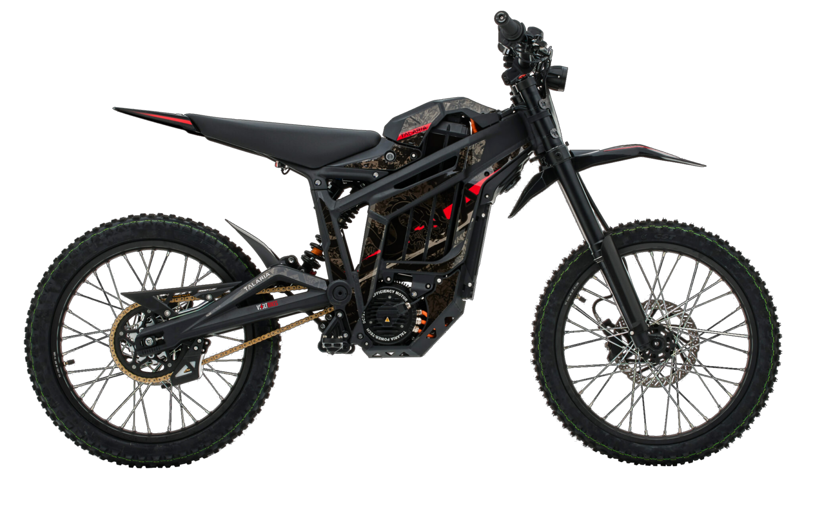 VOLTBIKE TALARIA STING MX 5 L1E – 4 KW