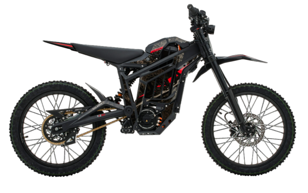 VOLTBIKE TALARIA STING MX 5 L1E – 4 KW