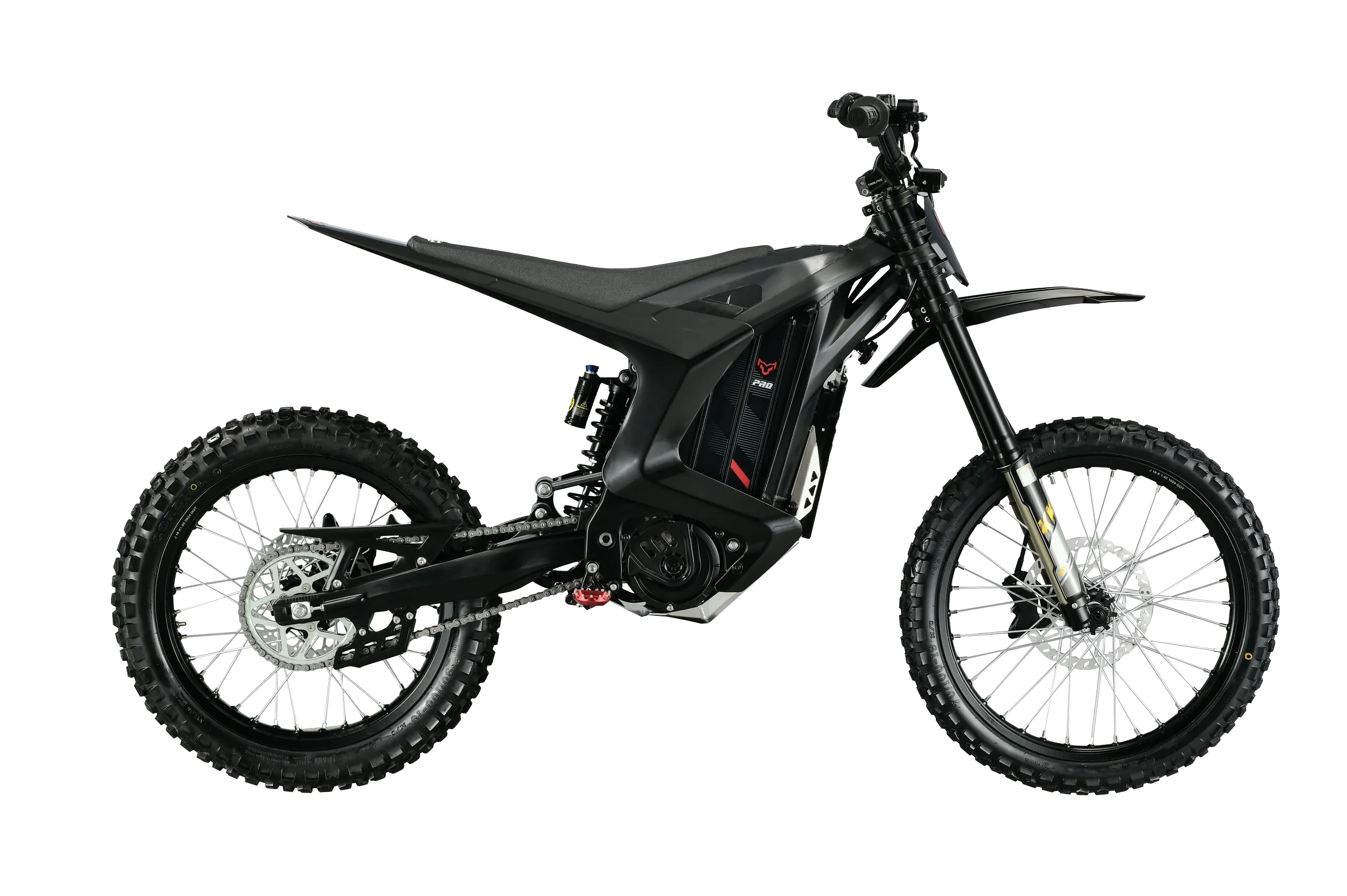 VOLTBIKE ARCTIC LEOPARD XE PRO S L1E – 20 KW
