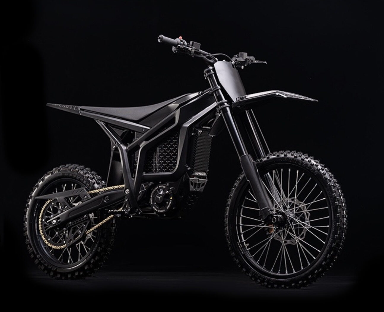 VOLTBIKE TALARIA KOMODO OFFROAD L3E – 32 kW