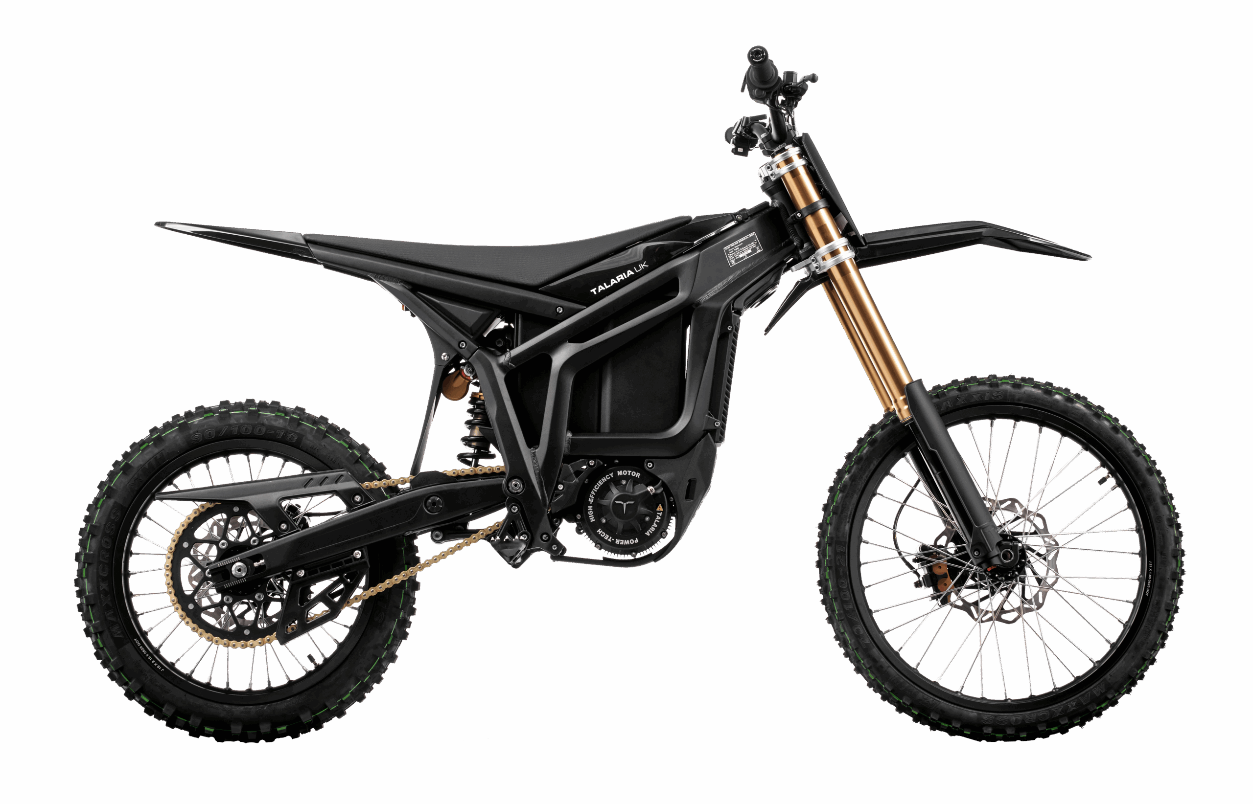 VOLTBIKE TALARIA KOMODO OFFROAD L3E – 32 kW