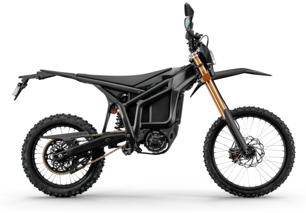 Talaria Komodo L3e Road Legal