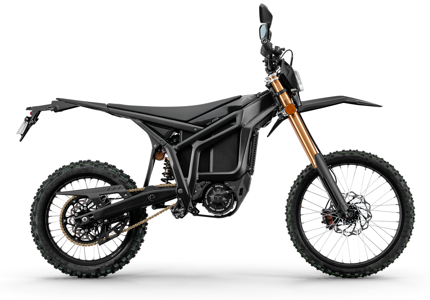 Talaria Komodo L3e Road Legal